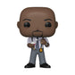 Funko POP TV: Brooklyn Nine Nine - Terry Jeffords with Yogurt - Collectable Vinyl Figure - Gift Idea - Official Merchandise - for Kids & Adults - TV