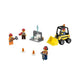 LEGO City Demolition Demolition Starter Set