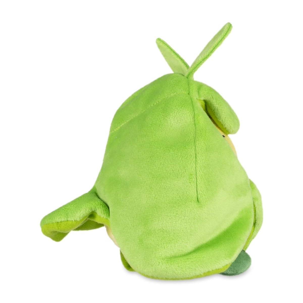Pokémon Center: Swadloon Sitting Cuties Plush