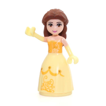 LEGO Disney Princess: Beauty & the Beast MiniFigure - Belle (41067)