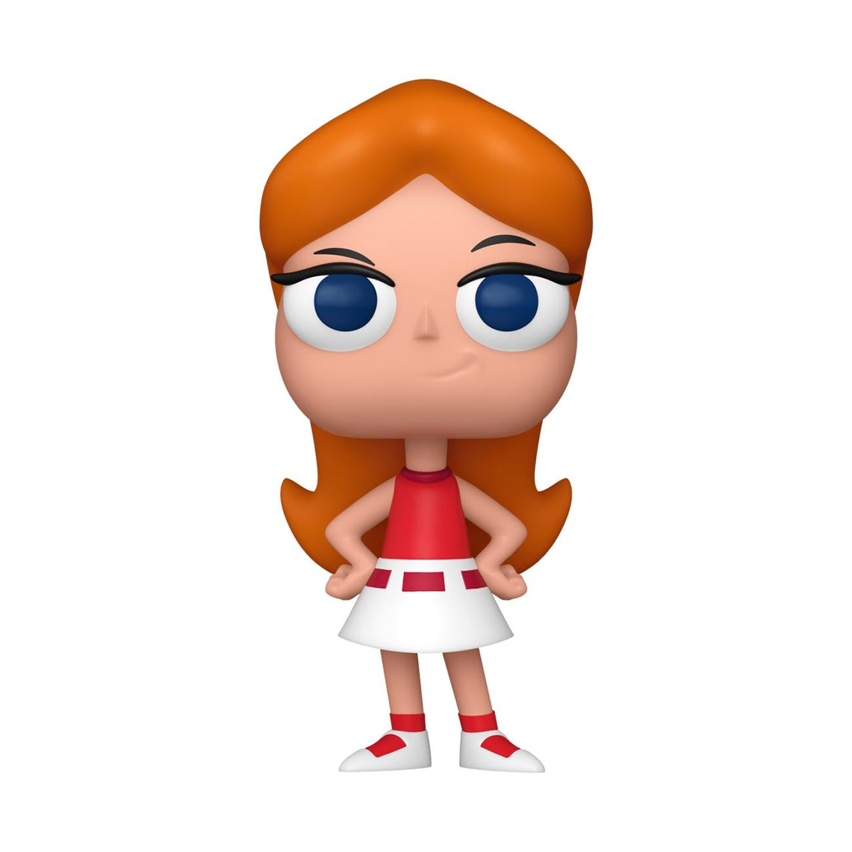 Funko POP! Disney: Phineas and Ferb - Candace
