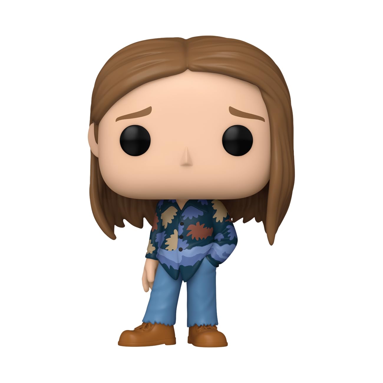 Funko POP! Movies: D&C - Mitch - Dazed and Confused - Collectable Vinyl Figure - Gift Idea - Official Merchandise - for Kids & Adults - Movies Fans