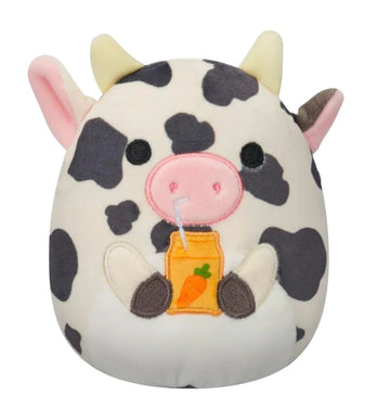 Squishmallows 2025 Original 8-Inch Easter B Squad Plush - Collectible Soft & Squishy Mini Stuffed Animal Toy - Add to Your Squad - Gift for Kids