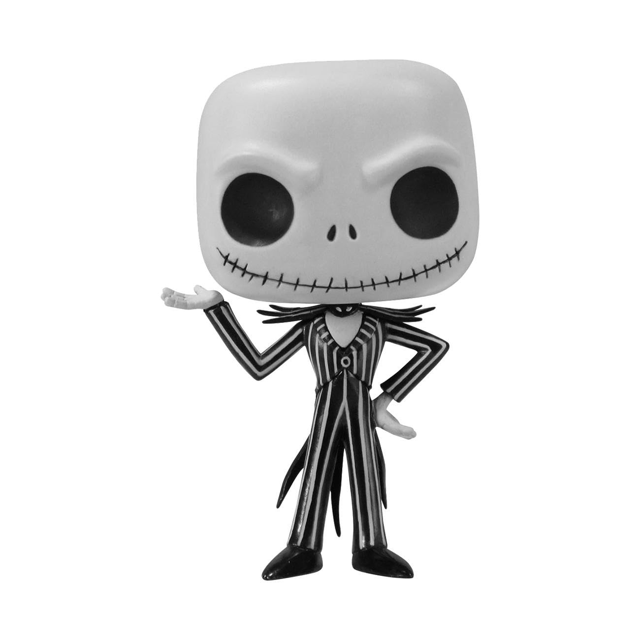 Funko Pop! Disney: The Nightmare Before Christmas - Jack Skellington
