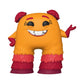 Funko POP! Disney: Monsters at Work - Val