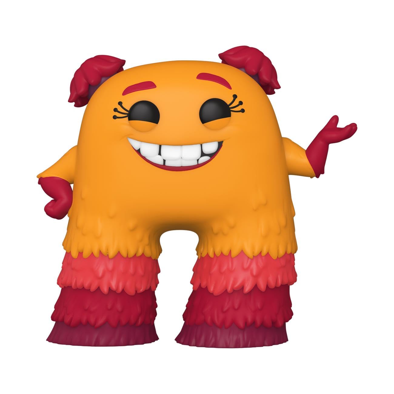 Funko POP! Disney: Monsters at Work - Val