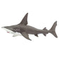 Safari Ltd. Baby Hammerhead Shark Figurine - Detailed 7" Model Figure - Educational Toy for Boys, Girls, and Kids Ages 18M+