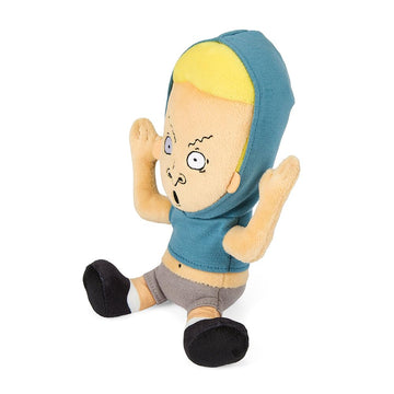 Kidrobot Beavis and Butt-Head Cornholio Phunny Plush