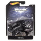 Hot Wheels Batman Die-Cast 7-Car Set - 1:50 Scale Complete Pack (DKL20?956R) | Collector Edition Featuring Iconic Batmobiles & Bat-Fleet