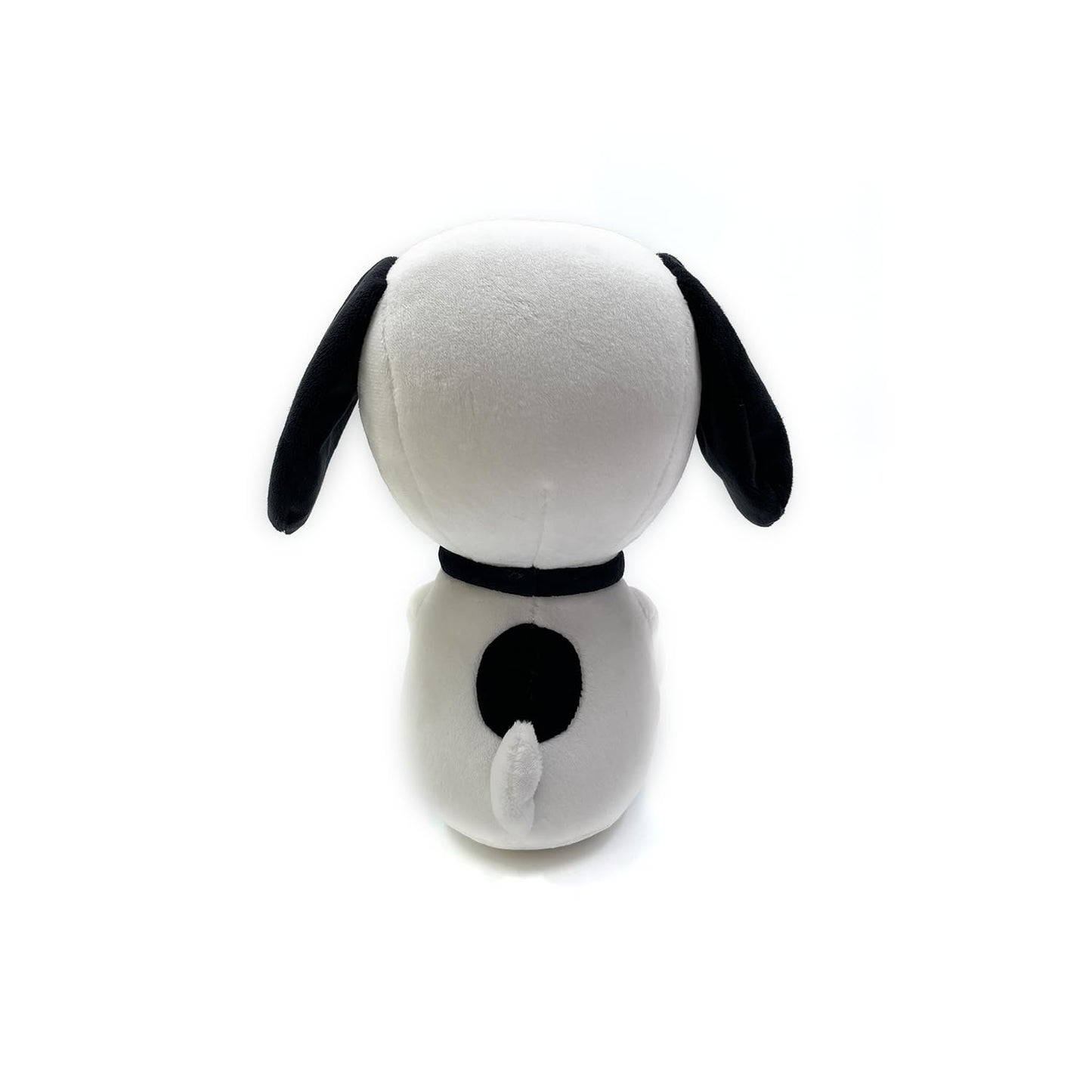 Youtooz Snoopy and Woodstock Plushie, 9-Inch - Peanuts Collectible Stuffed Plush, Soft 100% PP Cotton