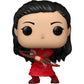 Funko Katy: P o p ! Vinyl Figurine Bundle with 1 Compatible 'ToysDiva' Graphic Protector (845-52878 - B)