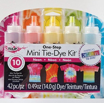 TIE DYE Mini Kit