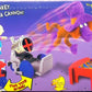 Rugrats"Monkey Express"