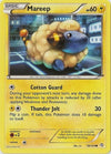 Pokemon - Mareep (38) - BW - Dragons Exalted