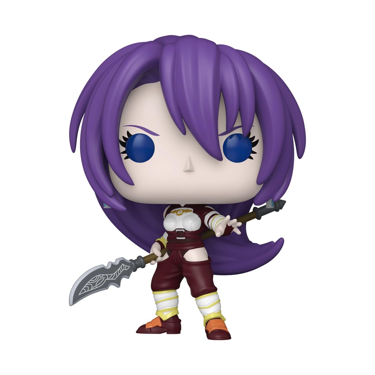 Funko POP! Animation: Shangri-La Frontier - Arthur Pencilgon