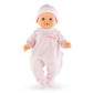 Corolle Mon Classique Pink Pajamas Baby Doll, 14"