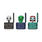 Funko Pocket POPers: Disney Nightmare Before Christmas 3-Pack