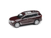 Paragon BMW X7 Ametrine Red Metallic 1/64 Diecast Model Car