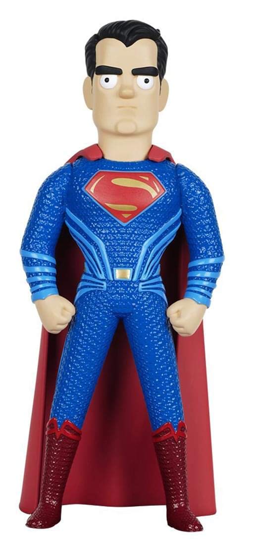 Funko Vinyl Idolz: Batman vs Superman - Superman Action Figure