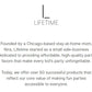 L LIFETIME Art Paint Set for Kids, Paint by Number Supplies for Girls Boys Kids Adults Beginners with Brush Hard Canvas Acrylic Paints Washable DIY