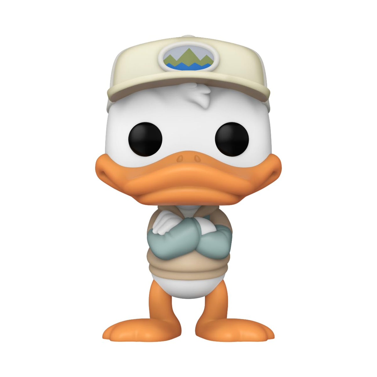 Funko POP! Disney: Mickey & Friends - Donald Duck
