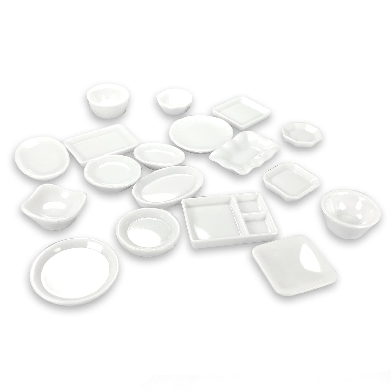 200pcs Miniature Landscape Food Drinks Bottle Mini Toys Doll House Kitchen Play Resin Dollhouse Accessories for Adults Teenagers Cooking Game
