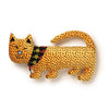 GUND Clovis Cat 2" Plush