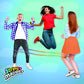 2CHILL Chinese Jump Rope (8 Packs) Elastic Skipping Rope Game for Kids & Adults | Colorful Stretchy Jump Rope for Kids, Girls and Boys. Party Favor