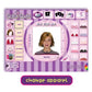 Mattel Girl Tech Stylin Studio
