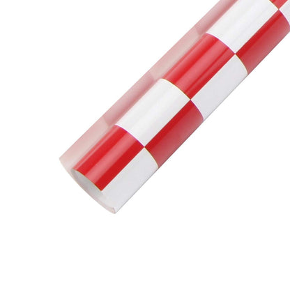 ZYHOBBY Covering Film for RC Airplane 60CM×100CM Red-White