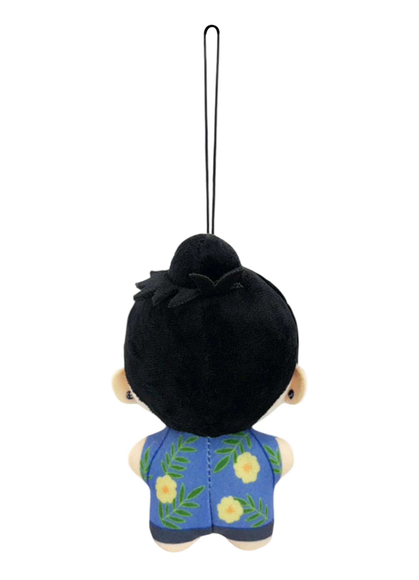 Great Eastern Entertainment Jujutsu Kaisen S2 - Suguru Geto Starfish Mini Plush 4" H