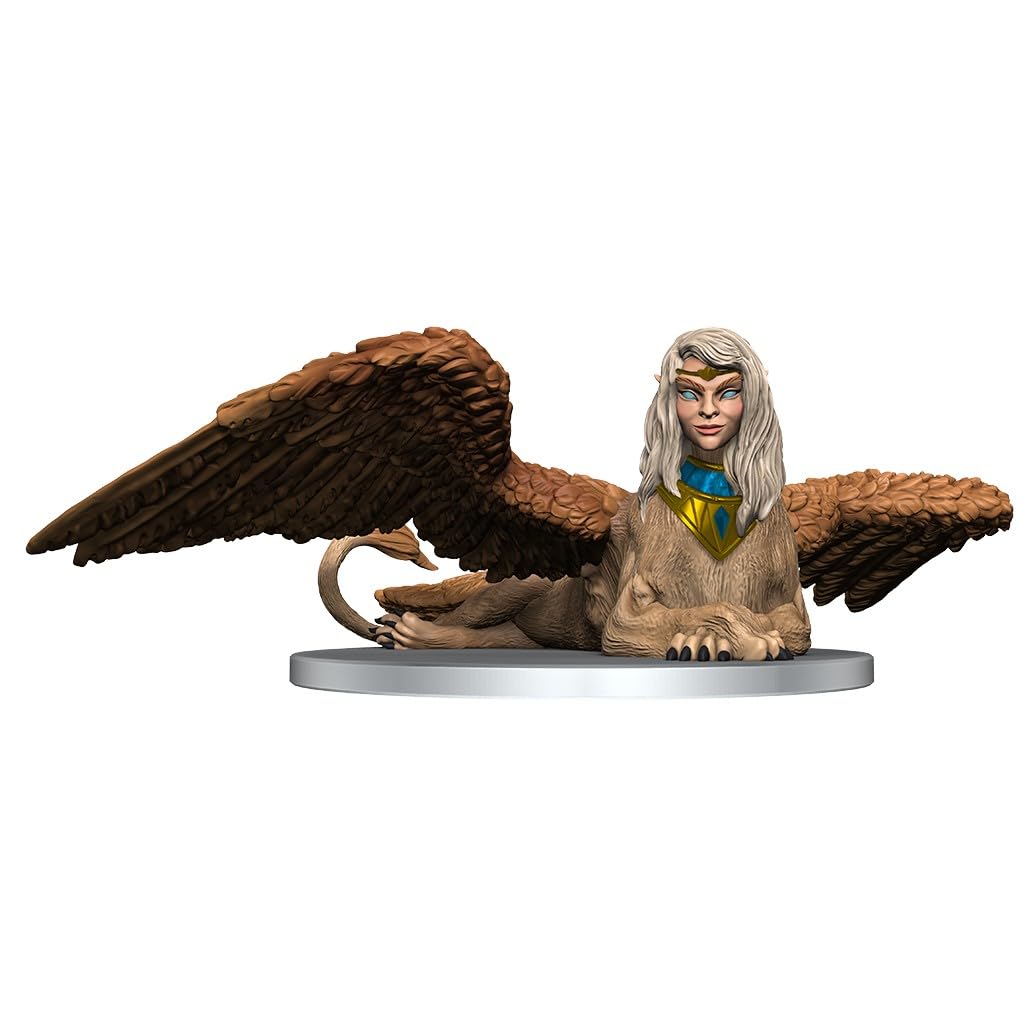 WizKids Critical Role: Monsters of Exandria - Set 1