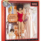 Barbie My Favorite Time Capsule 1962 Brunette Bubble Cut Doll