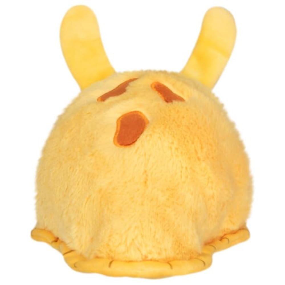 Squishable - Alter Egos Series 13: Slug Bunny - Alter Ego Collection - 8 in - Soft Toy Collectible Stuffed Animal - Beans
