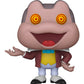 Funko Mr. Toad: P o p ! Vinyl Figurine Bundle with 1 Compatible 'ToysDiva' Graphic Protector (814-51172 - B)