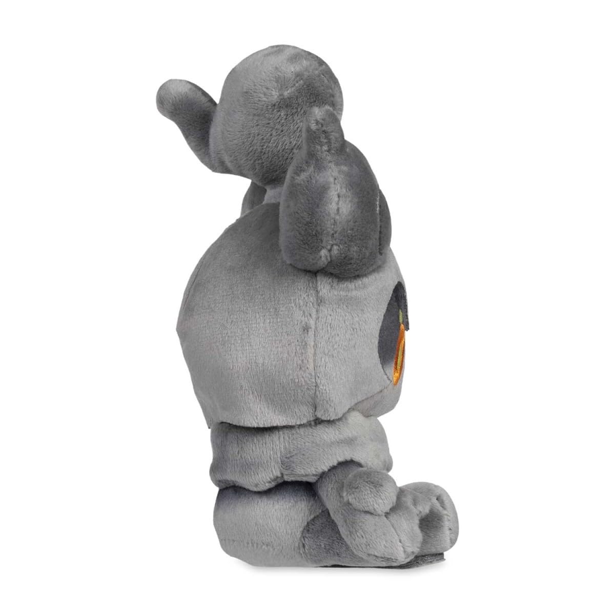 Pokémon Center: Marshadow Sitting Cuties Plush