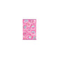 Amscan Princess Plastic Table Cover