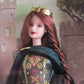 Barbie PRINCESS of IRELAND Dolls of the World COLLECTOR Edition (2001)