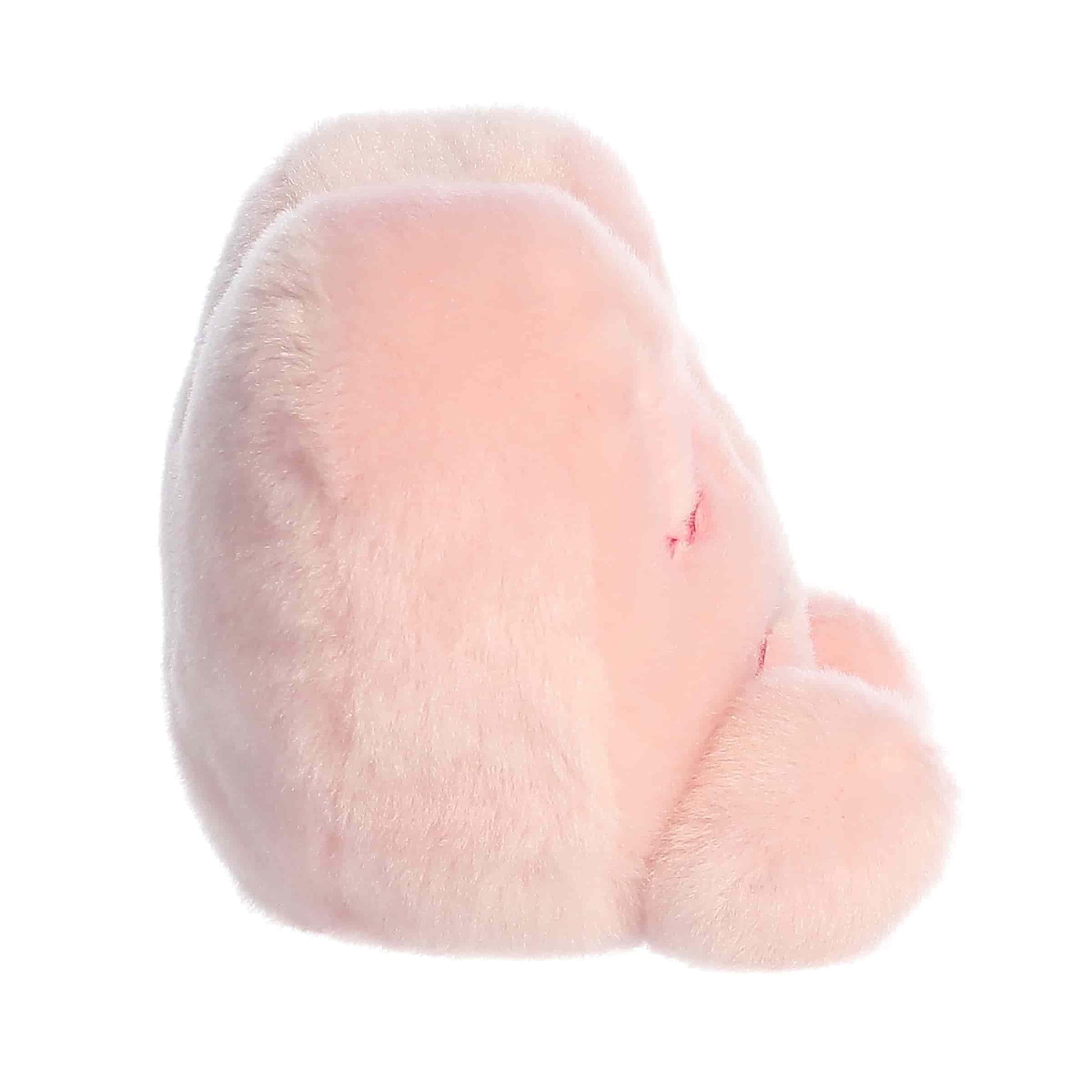 Aurora Adorable Palm Pals Love You Candy Heart Stuffed Animal - Fun Seasonal Plush For Kids and Adult Collectors - Perfect for Decorating Rooms