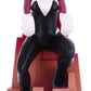 Exquisite Gaming Marvel Spider-Gwen Controller Holder & Phone Stand, Device Display Figure