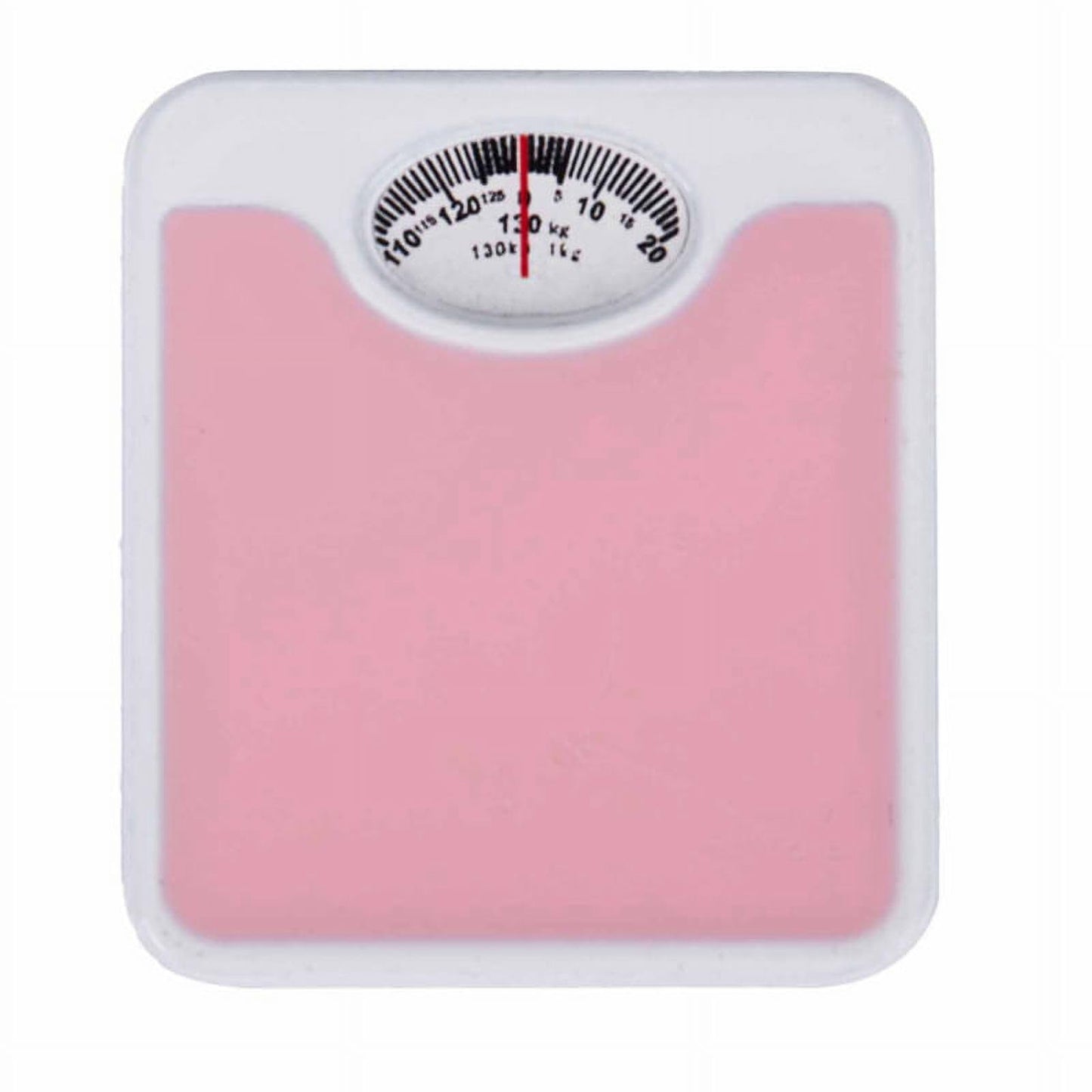 1Pc Dollhouse Weight Scale 1/12 Miniature Weight Scale Dollhouse Decoration Accessories Décor Dollhouse Accessories