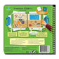 LeapFrog LeapStart Pre-Kindergarten Activity Book: Pre-K STEM (Science, Technology, Engineering, Math) and Teamwork (Requires LeapStart System)