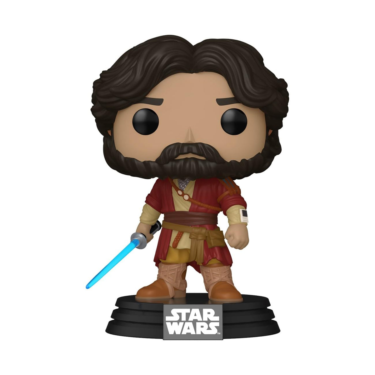 Funko POP! Star Wars: Ahsoka - Ezra Bridger