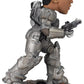 Royal Bobbles Fallout TV Series Max in Power Armor - Collectible Bobblehead Statue