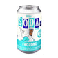 Funko Soda Disney The Incredibles Frozone D23 2022 Exclusive