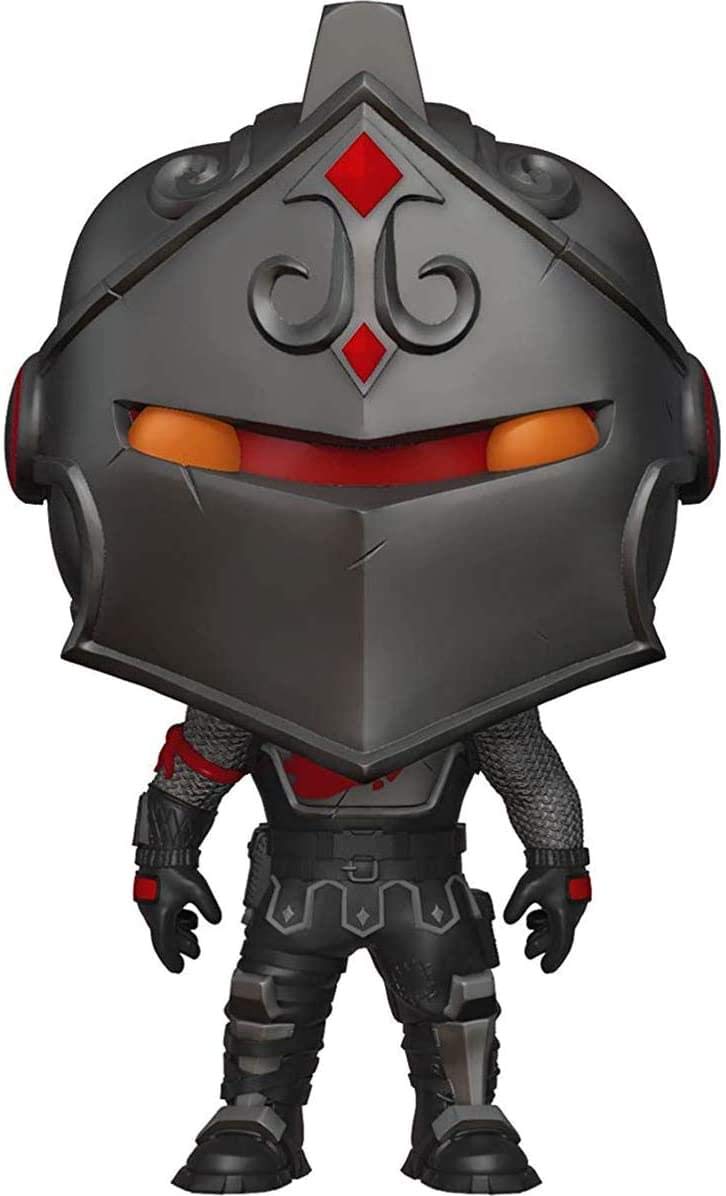 Funko Pop! Games: Fortnite - Black Knight, Standard