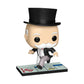 Funko Pop! Vinyl: Monopoly - Mr. Monopoly - Pass Go - Hasbro, Inc - Collectable Vinyl Figure - Gift Idea - Official Merchandise - Toys for Kids &