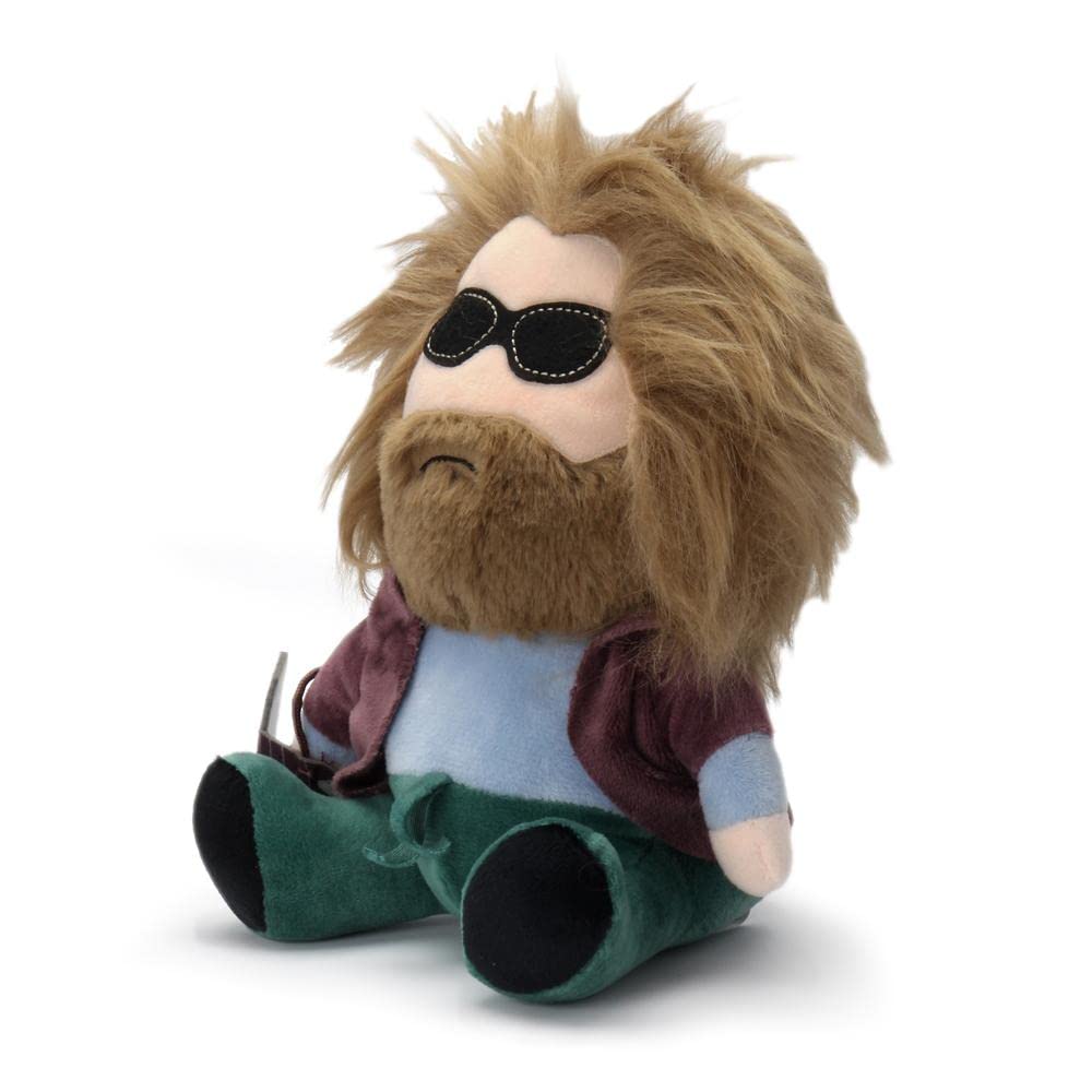Kidrobot Marvel Bro Thor Phunny Plush