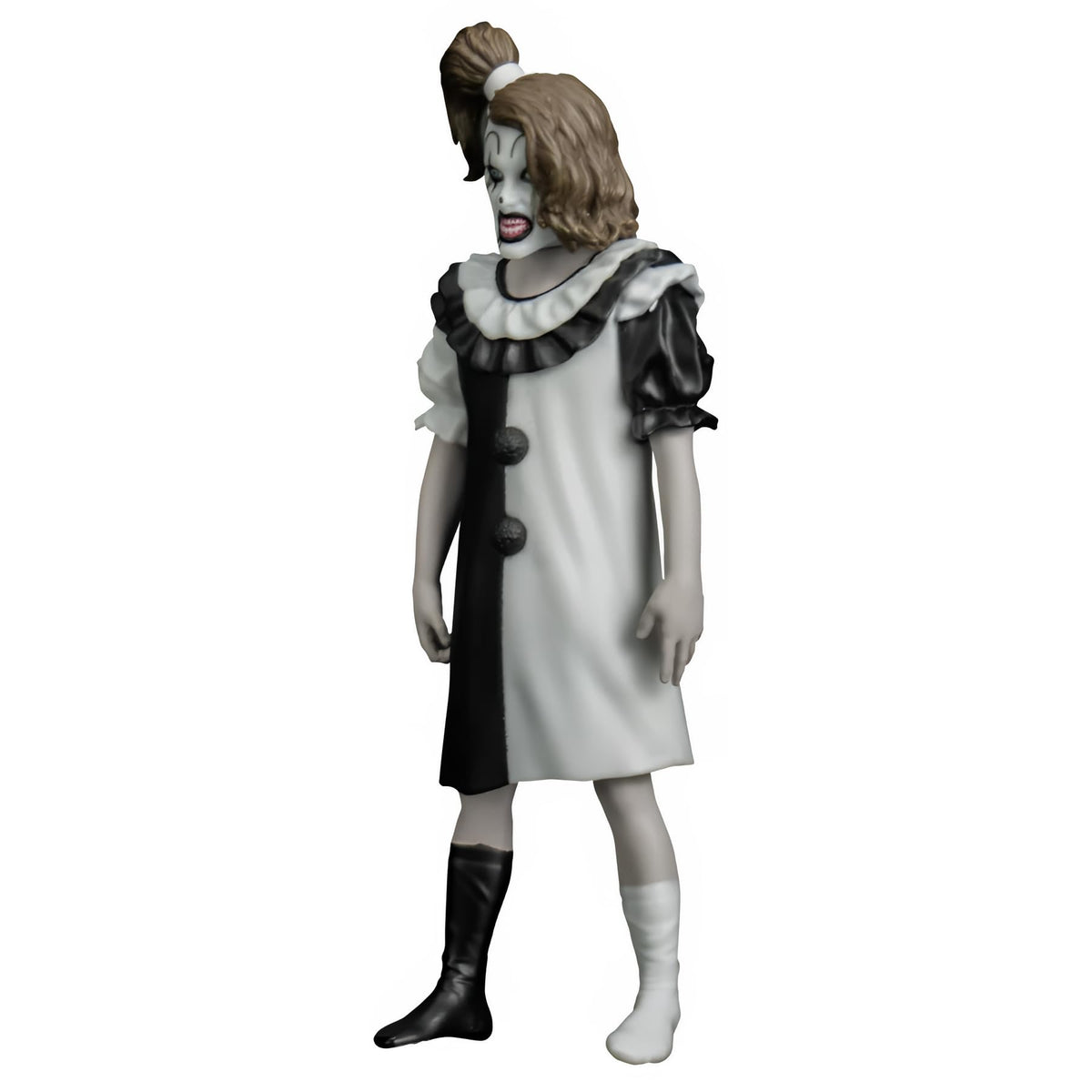 Trick or Treat Studios Terrifier 2 Pale Girl 4.5" Action Figure