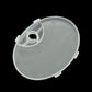 Qlychee 10pcs Transparent Stand Support for Dolls Mini Display Holder